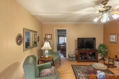 5801 Rangeley Dr, Raleigh, NC 27609 photo 9