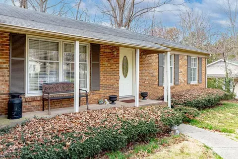 5801 Rangeley Dr, Raleigh, NC 27609 photo 2