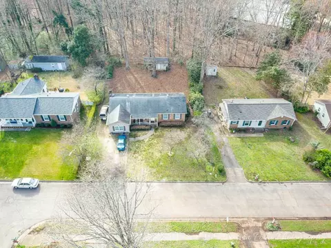 5801 Rangeley Dr, Raleigh, NC 27609 photo 5