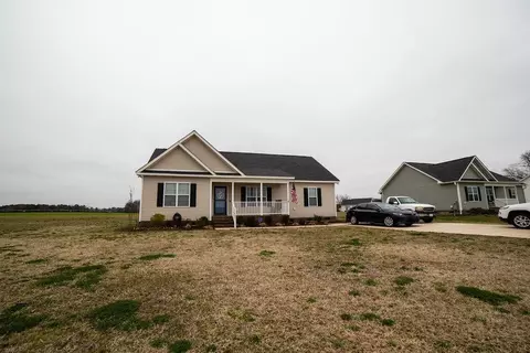 13409 Old Smithfield Rd, Bailey, NC 27807 photo 3