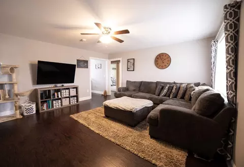 13409 Old Smithfield Rd, Bailey, NC 27807 photo 8