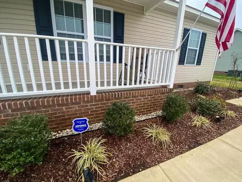 13409 Old Smithfield Rd, Bailey, NC 27807 photo 12