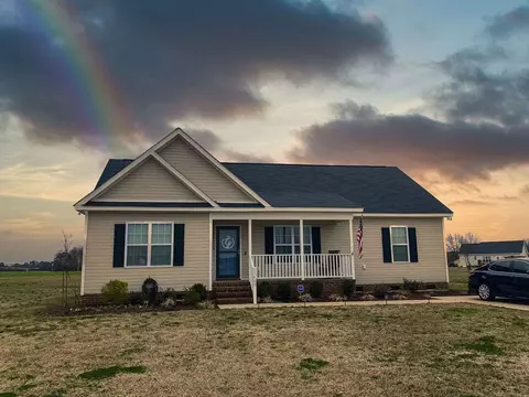 13409 Old Smithfield Rd, Bailey, NC 27807 photo 1