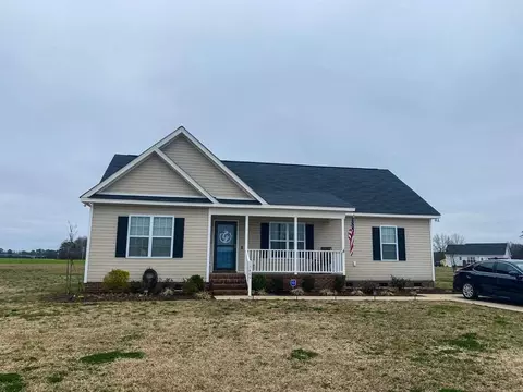 13409 Old Smithfield Rd, Bailey, NC 27807 photo 4