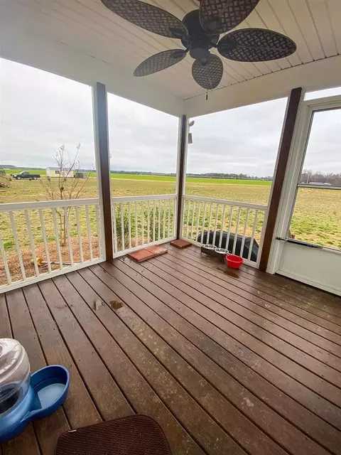 13409 Old Smithfield Rd, Bailey, NC 27807 photo 13