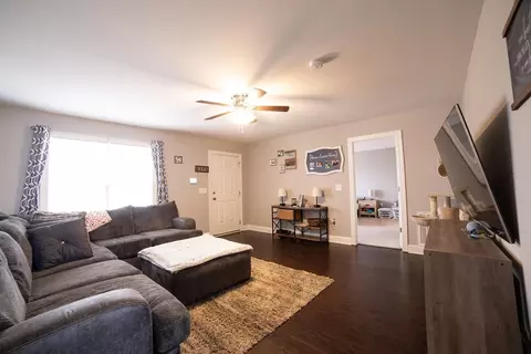 13409 Old Smithfield Rd, Bailey, NC 27807 photo 11