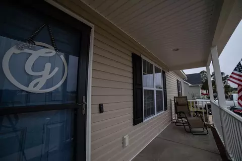 13409 Old Smithfield Rd, Bailey, NC 27807 photo 5