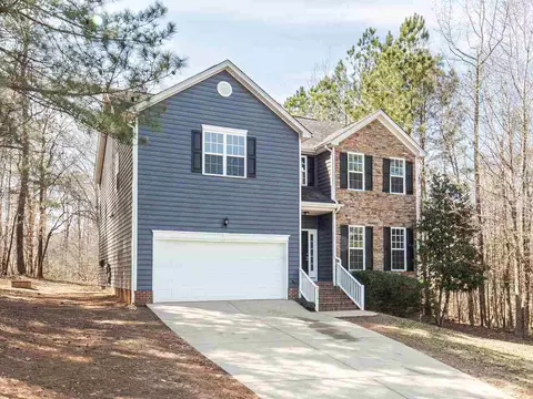 4916 Redgrass Cir, Garner, NC 27529 photo 2