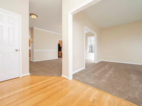 4916 Redgrass Cir, Garner, NC 27529 photo 5