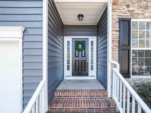 4916 Redgrass Cir, Garner, NC 27529 photo 4