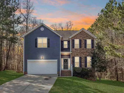 4916 Redgrass Cir, Garner, NC 27529 photo 1