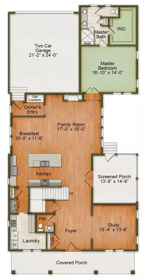 907 Celia Saxon Dr, Durham, NC 27713 photo 2