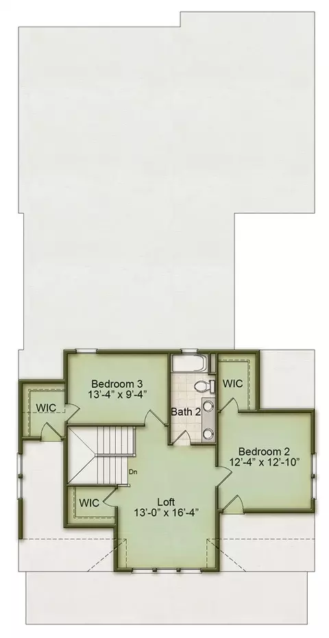 907 Celia Saxon Dr, Durham, NC 27713 photo 3