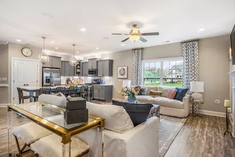 237 Stone River Dr, Wendell, NC 27591 photo 5