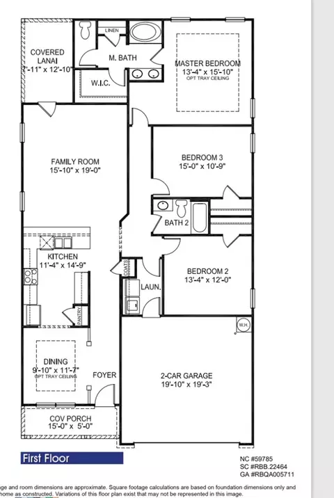 116 Boomer St, Benson, NC 27504 photo 25