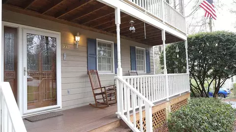 333 W Cedar Ave, Wake Forest, NC 27587 photo 4