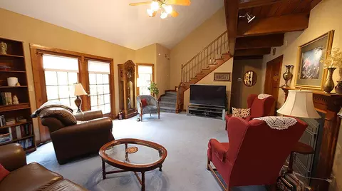 333 W Cedar Ave, Wake Forest, NC 27587 photo 10