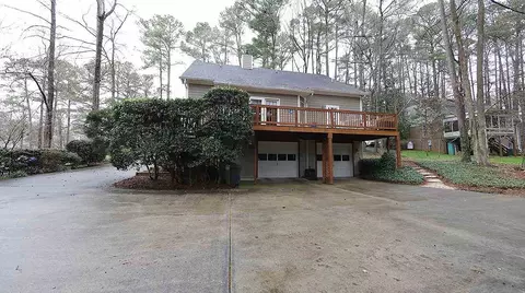 333 W Cedar Ave, Wake Forest, NC 27587 photo 5
