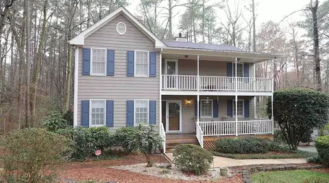 333 W Cedar Ave, Wake Forest, NC 27587 photo 27