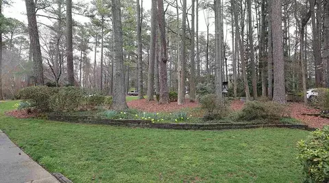 333 W Cedar Ave, Wake Forest, NC 27587 photo 3