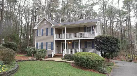 333 W Cedar Ave, Wake Forest, NC 27587 photo 1