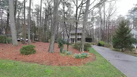 333 W Cedar Ave, Wake Forest, NC 27587 photo 2