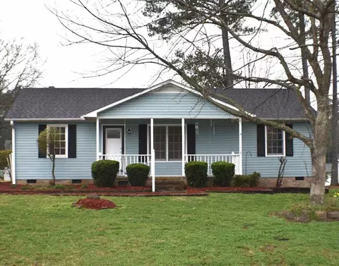 613 24th St, Butner, NC 27509 photo 1