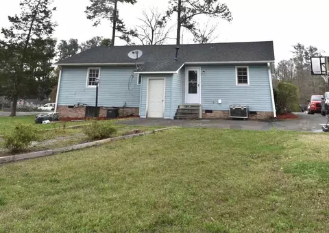 613 24th St, Butner, NC 27509 photo 4