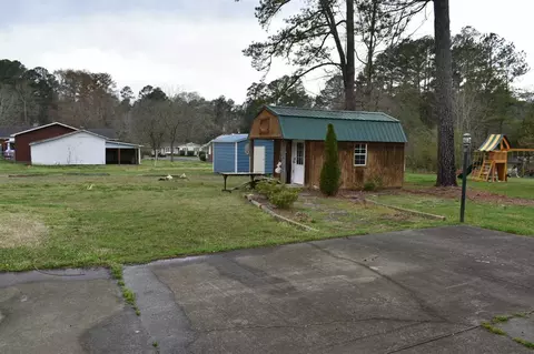 613 24th St, Butner, NC 27509 photo 22