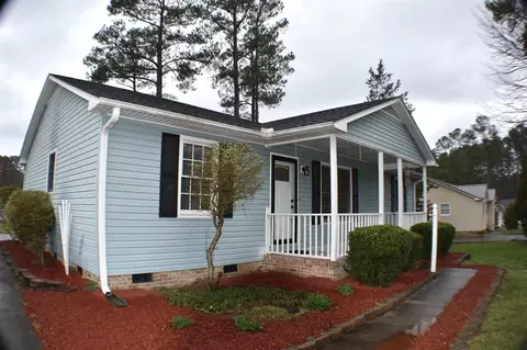 613 24th St, Butner, NC 27509 photo 3