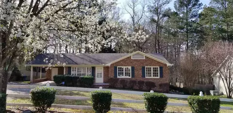 6308 Amhurst Rd, Durham, NC 27713 photo 1