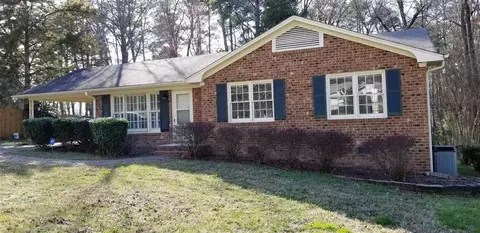 6308 Amhurst Rd, Durham, NC 27713 photo 2