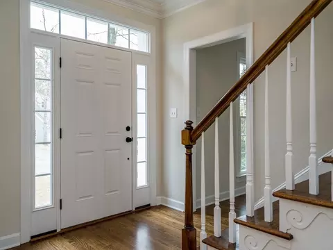 207 Parkgate Dr, Cary, NC 27519 photo 2