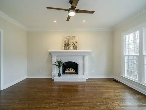 207 Parkgate Dr, Cary, NC 27519 photo 12