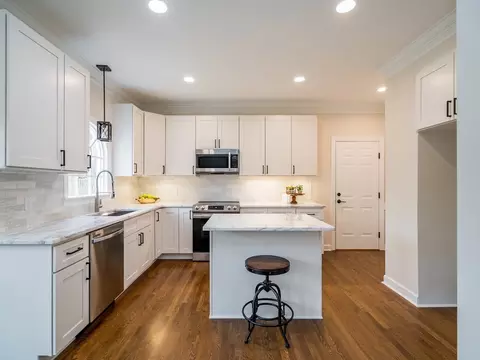 207 Parkgate Dr, Cary, NC 27519 photo 8