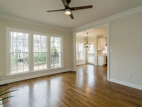 207 Parkgate Dr, Cary, NC 27519 photo 13