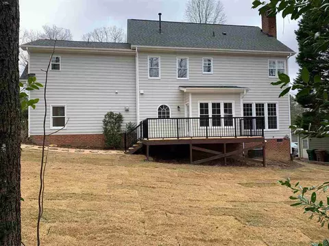 207 Parkgate Dr, Cary, NC 27519 photo 29