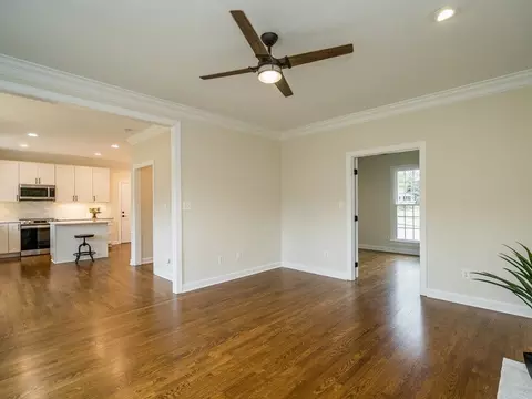 207 Parkgate Dr, Cary, NC 27519 photo 11