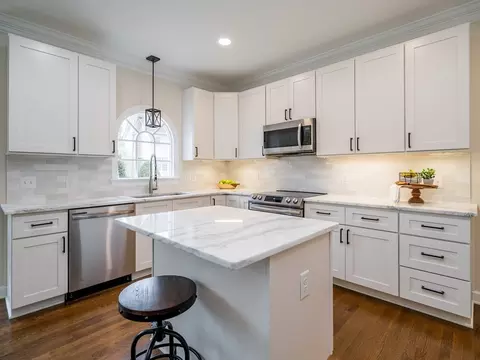 207 Parkgate Dr, Cary, NC 27519 photo 9