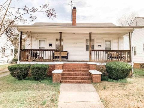 1016 Park Ave, Durham, NC 27701 photo 1