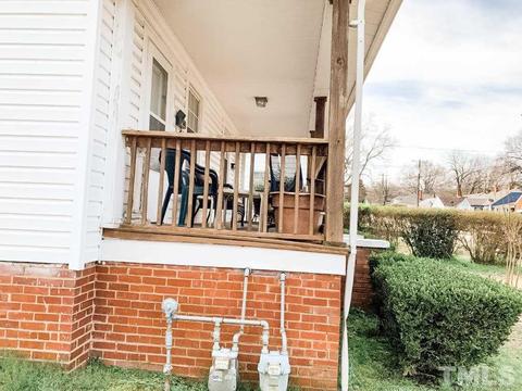 1016 Park Ave, Durham, NC 27701 photo 5