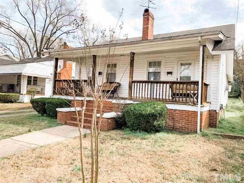1016 Park Ave, Durham, NC 27701 photo 3