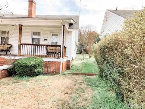 1016 Park Ave, Durham, NC 27701 photo 4