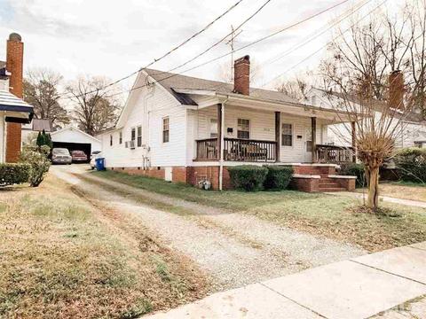 1016 Park Ave, Durham, NC 27701 photo 2