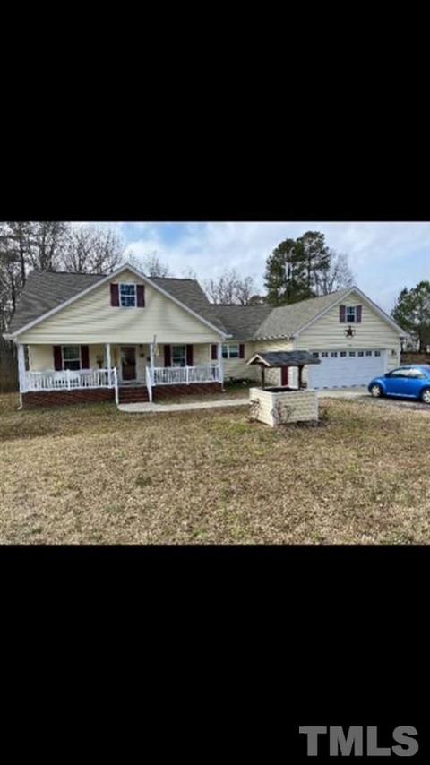 1011 Stallings Rd, Durham, NC 27703 photo 1