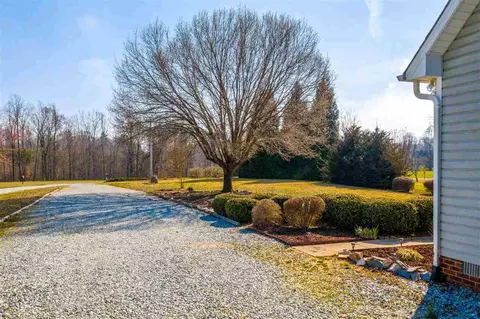 1148 Willie Gray Rd, Timberlake, NC 27583 photo 15