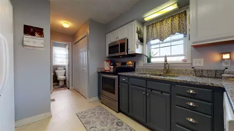 1148 Willie Gray Rd, Timberlake, NC 27583 photo 6