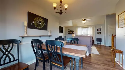 1148 Willie Gray Rd, Timberlake, NC 27583 photo 5