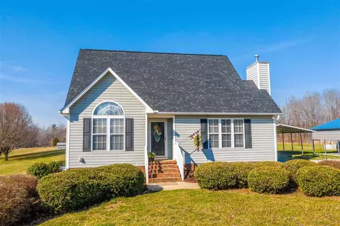 1148 Willie Gray Rd, Timberlake, NC 27583 photo 1