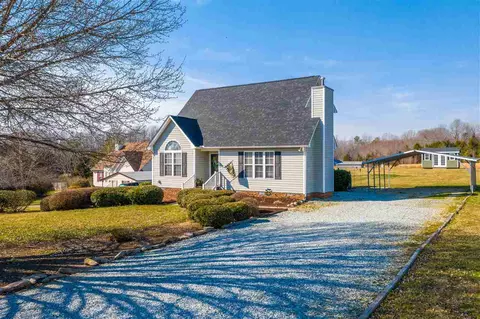 1148 Willie Gray Rd, Timberlake, NC 27583 photo 2